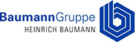 Logo Heinrich Baumann