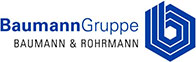 Logo Baumann & Rohrmann