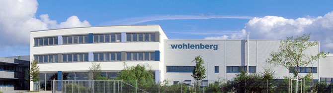 Wohlenberg Buchbindesysteme
